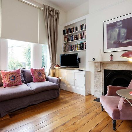 Veeve - Notting Hill Chic Apartment London Exterior photo