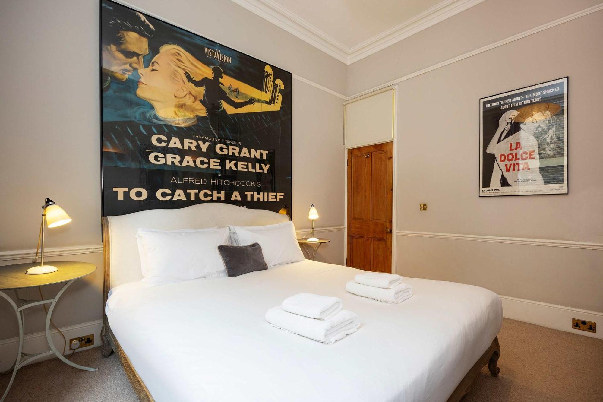 Veeve - Notting Hill Chic Apartment London Exterior photo